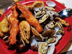 -好伦哥比萨烤肉自助(八里桥店)