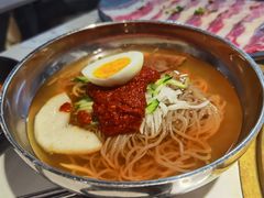 -花味烤肉·拌饭(建邺万达店)