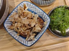 -京和风食堂·定食寿喜锅(保利樾广场店)