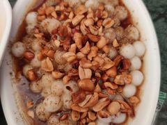 炒汤圆-啰啰冰屋(景洪总店)