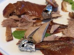 -盛百味·家宴餐厅(霸州分店)