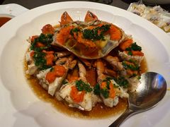 -蟹榭·本帮江浙菜·蟹宴(大宁久光商场店)