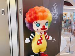 -泡泡玛特POPMART(世豪广场店)