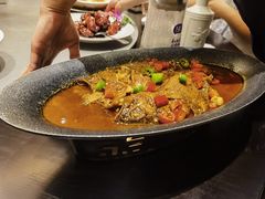 -浔庐餐厅•江西老字号•九江菜(烟水亭店)