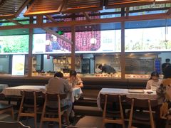 -老乡鸡(上海品尊国际中心店)
