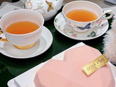 -杜哈夫DOUX RÊVE·生日蛋糕(日月光店)