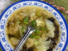 -色味俱佳原桥底·张哥烧烤野馄饨