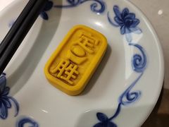 -莲湖糕团店·老秦淮小吃