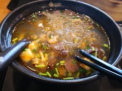 -回味鸭血粉丝汤(南京站店)