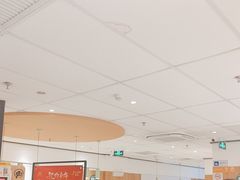 -麦当劳(玉桥中路店)