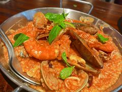 -Brut Eatery悦璞食堂(建国东路店)