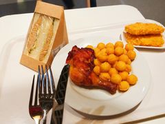 -宜家·瑞典风味餐厅(海达南街店)