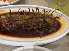 -昆承湖酒家·本帮农家菜