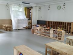 -海汀顿儿童之家(保利香雪园区)