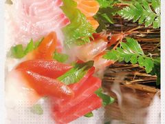 -和彩放题餐厅(酒仙桥店)