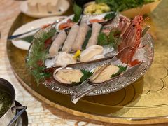 -咖啡苑 - 蔚藍夏日限定主题(永利皇宫店)