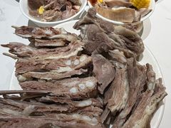 -清真·卡德尔大叔新疆主题餐厅(龙汇路店)
