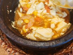 -椰莱泰小谷·东南亚融合菜(坪山悦阾SPACE店)