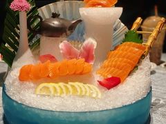 生鱼片-云境生态园(红谷滩店)