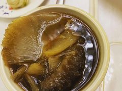 极品正宗佛跳墙-聚春园自助餐厅(东街口店)