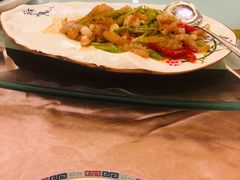-舜耕山庄南风阁(舜耕路店)