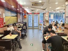 -陕味基中式快餐家的味道(波普店)