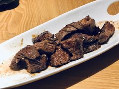 -松岛日本料理(汾江路店)