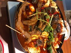 -老闵田螺馆·南昌市井菜·特色小吃(总店)