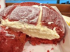 -7号里低糖生日蛋糕(南阳路店)