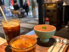 -Metal hands·铁手咖啡