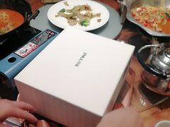 -积慕Cake(解放大道店)