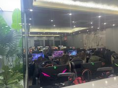 -网络客栈电竞网咖(西潞南大街店)