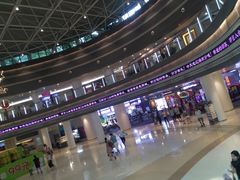 -深圳龙华星河COCO City(民治店)
