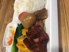-霸道川面馆(张江店)