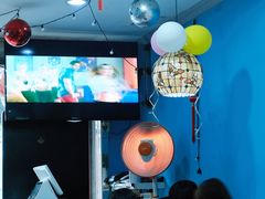 -葛尼沙印度餐厅 (镇明路店)