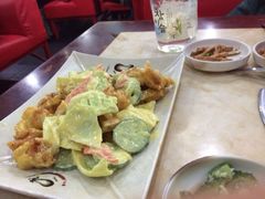 iphone_upload_pic-郑阿姨的家·이모네·韩料&烤肉(武川路店)
