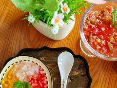 -马灯记·云贵川·Bistro(龙门浩店)