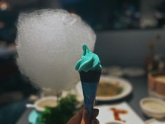 -小大董·烤鸭(观景餐厅·南京西路店)