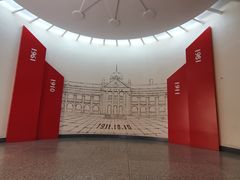 -辛亥革命博物院北区