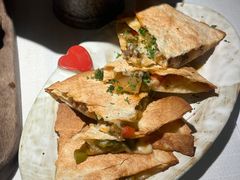 -春树下·树屋花房西餐厅(罍街AS1980店)