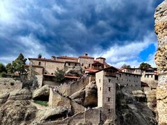 -梅黛奥拉修道院