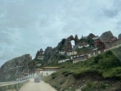 -孜珠寺