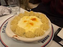 -波特曼西餐厅(南岗店)