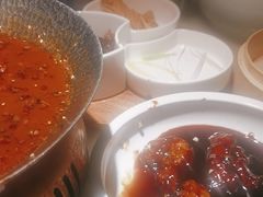 -遇见长安之高山流水(李家村万达店)