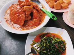 -龙海鲜螃蟹王(宏茂桥店)