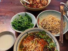 -保儿牛肉面(万象城店)