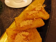 -粤尚腾香居中餐厅(首都机场希尔顿店)