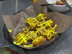 -豚妈妈汤饭·部队锅(南京东路店)