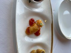 -金轩中餐厅 Jin Xuan(浦东丽思卡尔顿酒店)