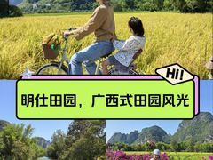 -明仕田园
